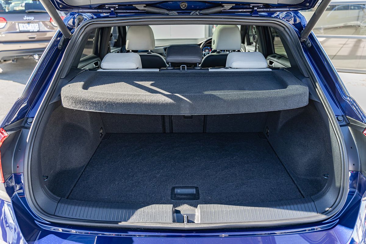 2020 Volkswagen T-Roc 140TSI Sport A11