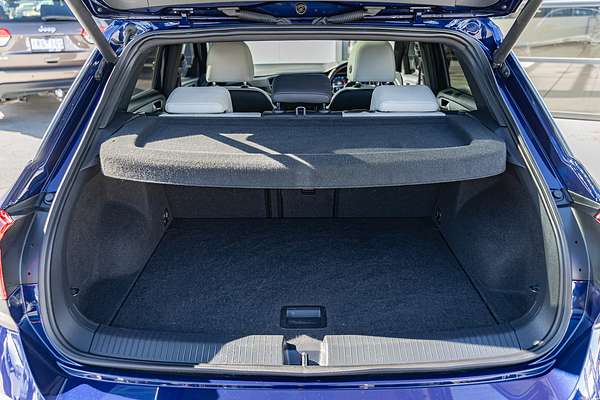 2020 Volkswagen T-Roc 140TSI Sport A11