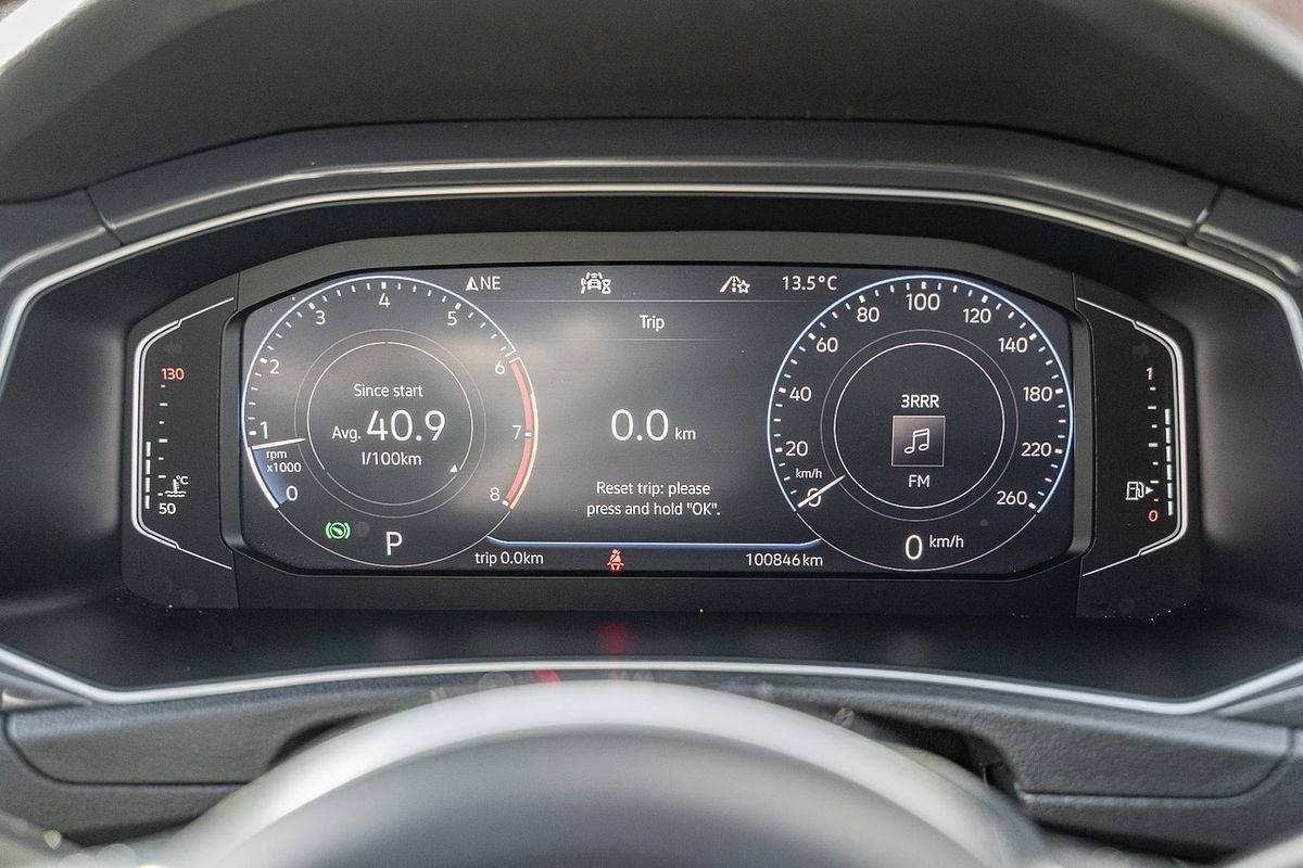 2020 Volkswagen T-Roc 140TSI Sport A11