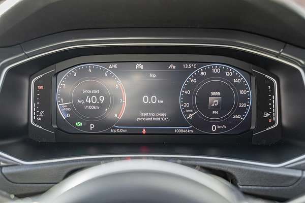 2020 Volkswagen T-Roc 140TSI Sport A11