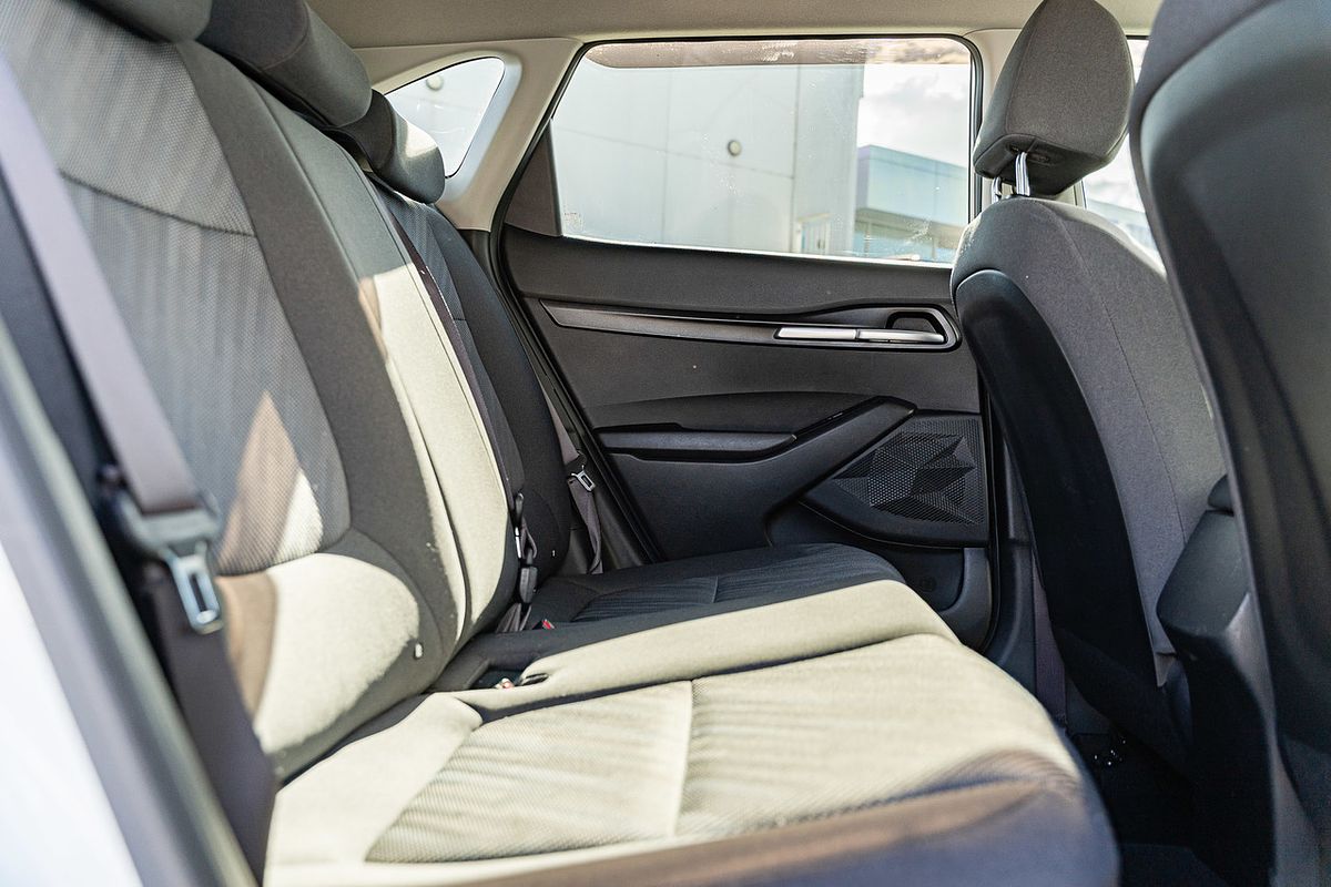 2019 Kia Seltos Sport SP2