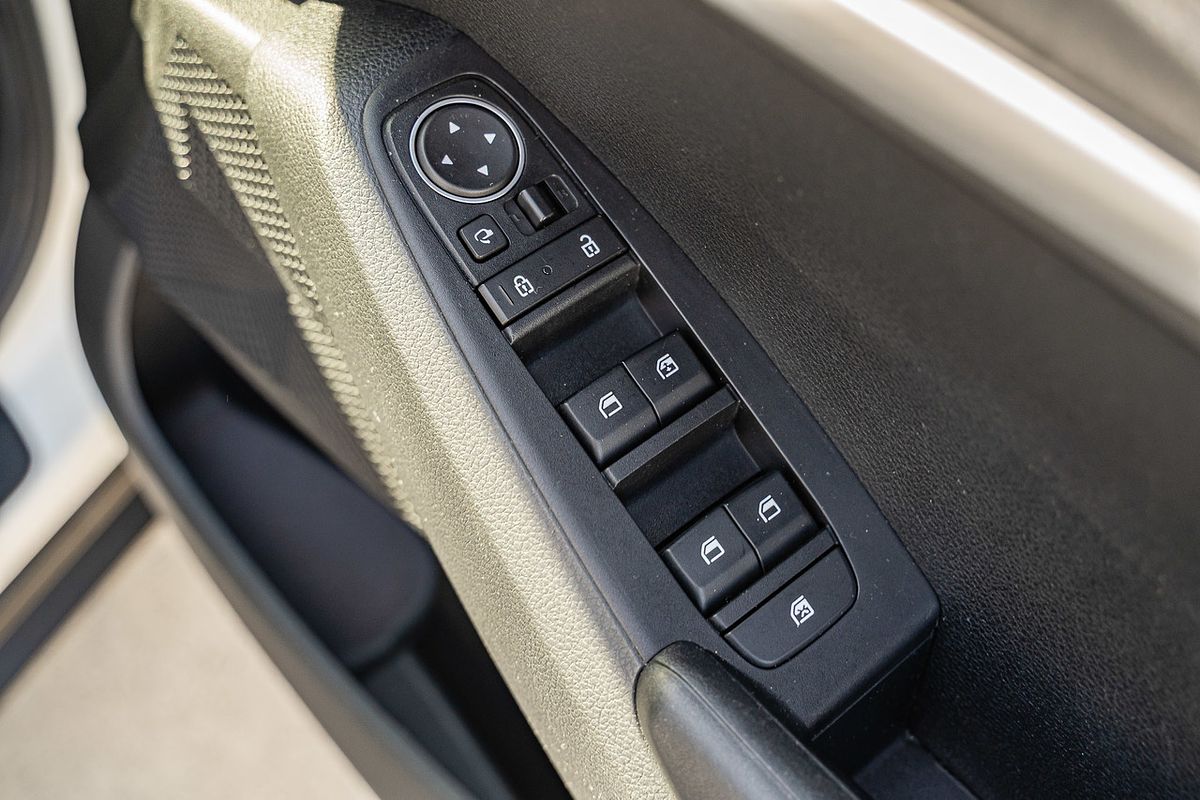 2019 Kia Seltos Sport SP2