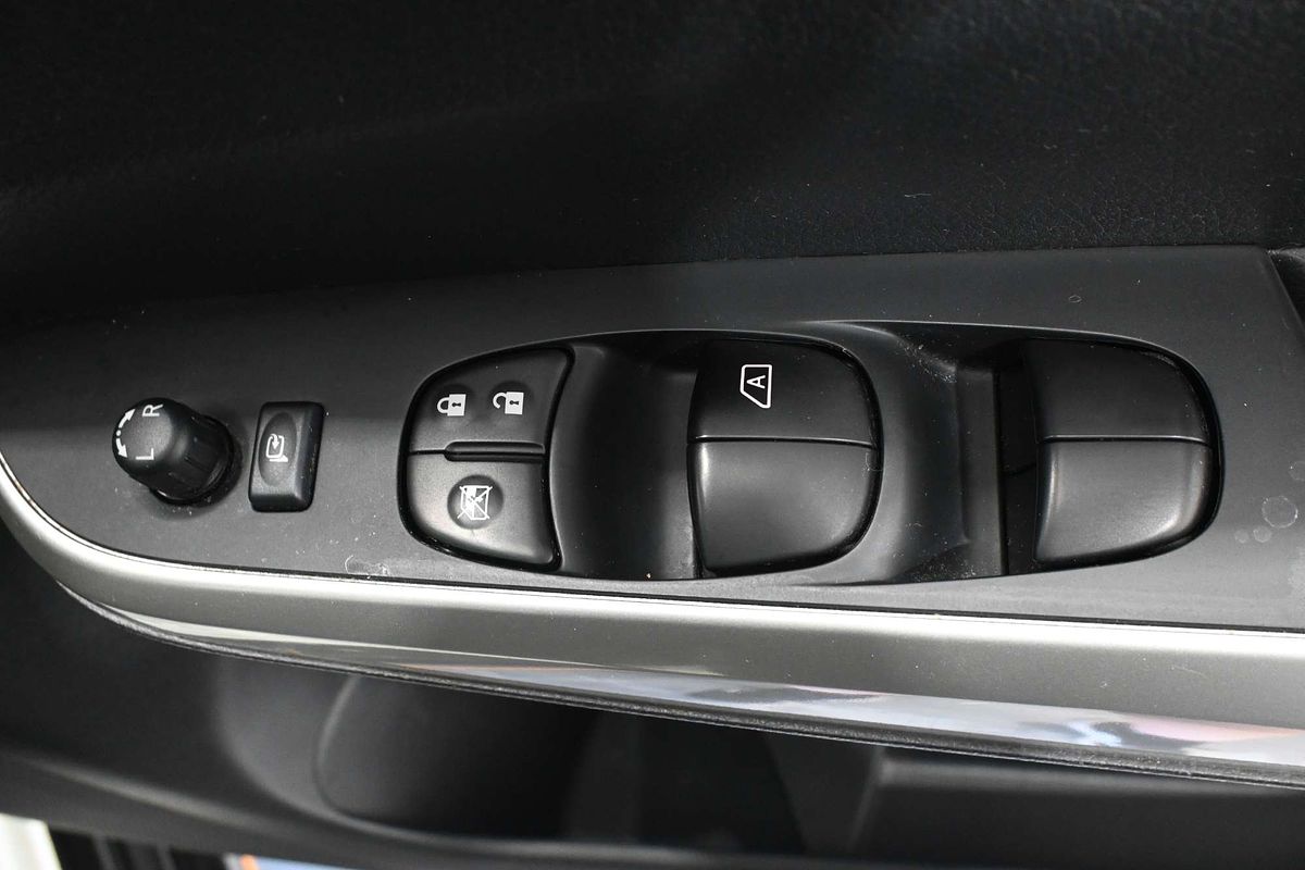 2019 Nissan Navara N-TREK D23 Series 4 4X4