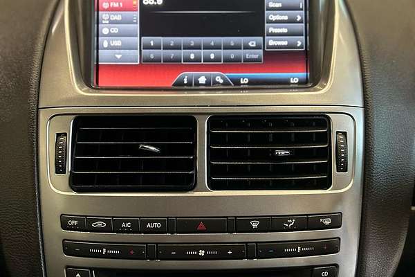 2015 Ford Falcon XR8 FG X