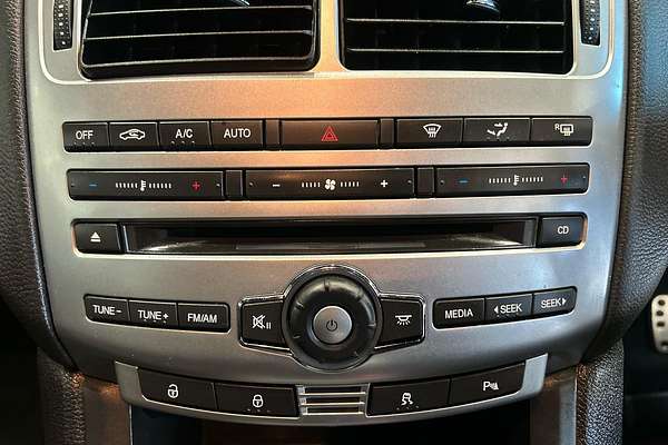 2015 Ford Falcon XR8 FG X
