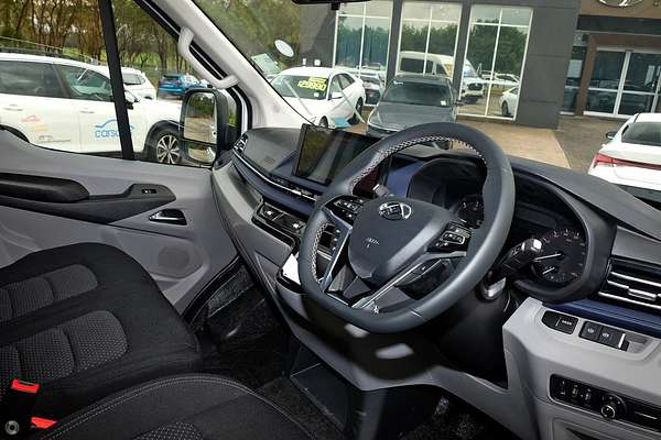 2025 LDV Deliver 9 LWB