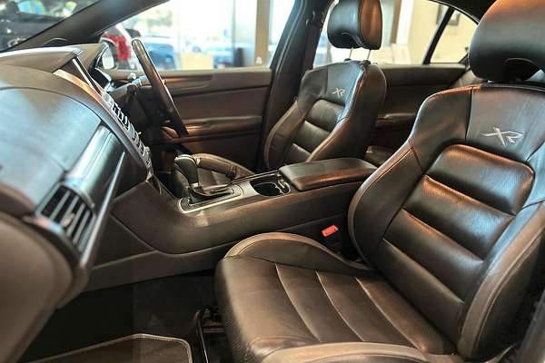 2015 Ford Falcon XR8 FG X