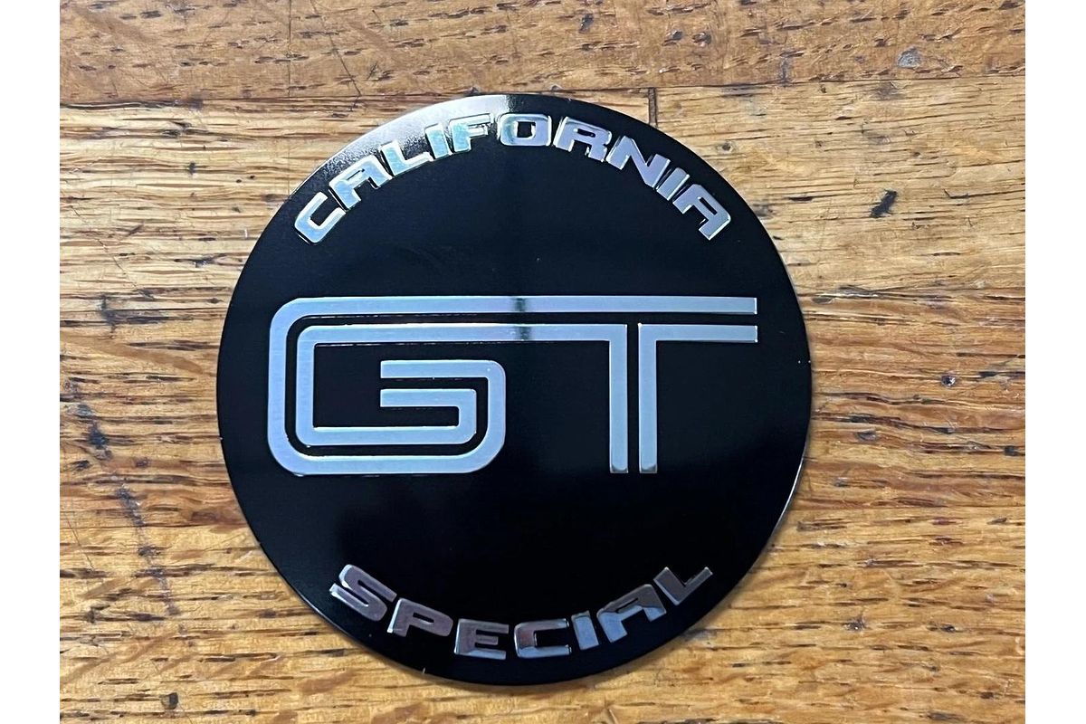 2022 Ford Mustang GT FN