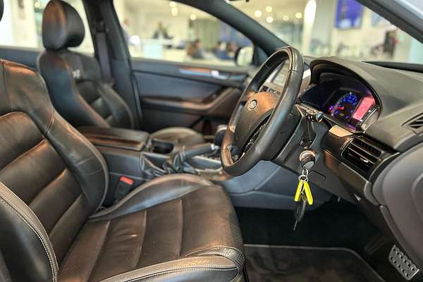 2015 Ford Falcon XR8 FG X