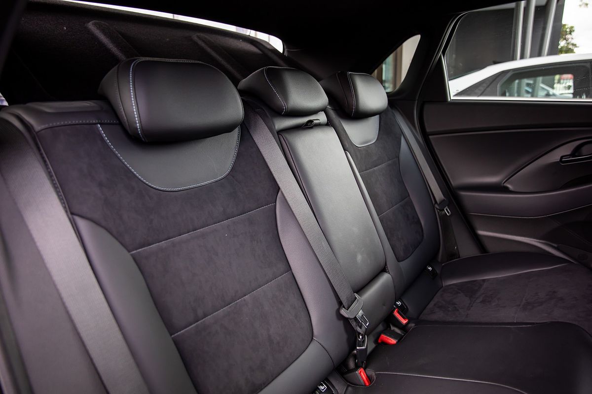 2024 Hyundai i30 N Premium PDe.V6