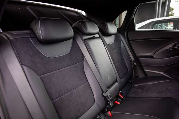 2024 Hyundai i30 N Premium PDe.V6