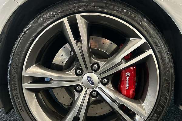 2015 Ford Falcon XR8 FG X