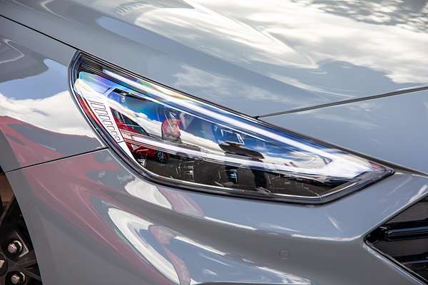 2024 Hyundai i30 N Premium PDe.V6