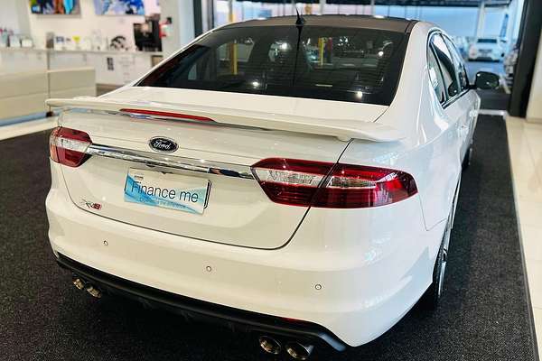 2015 Ford Falcon XR8 FG X