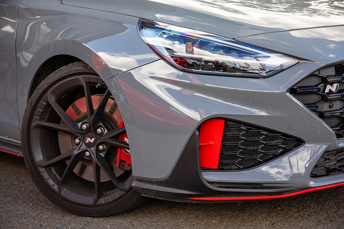 2024 Hyundai i30 N Premium PDe.V6