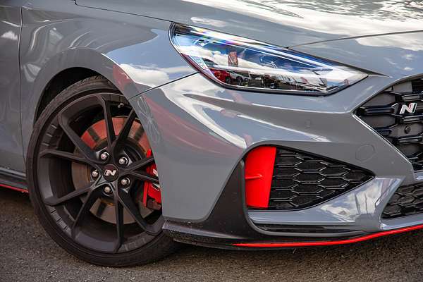 2024 Hyundai i30 N Premium PDe.V6