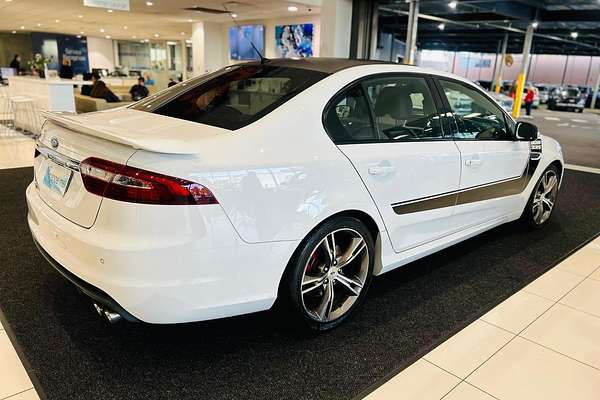 2015 Ford Falcon XR8 FG X