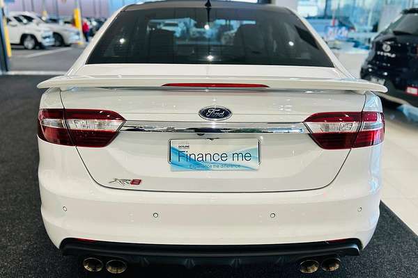 2015 Ford Falcon XR8 FG X