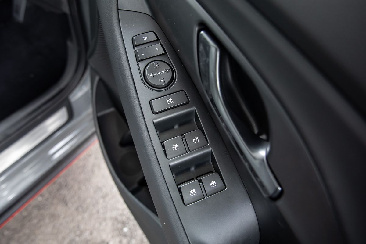 2024 Hyundai i30 N Premium PDe.V6