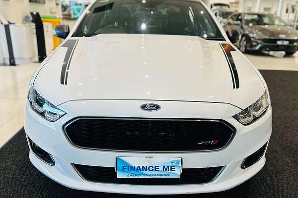 2015 Ford Falcon XR8 FG X