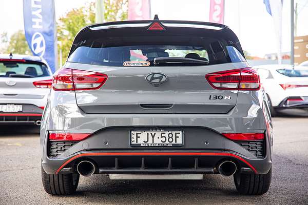2024 Hyundai i30 N Premium PDe.V6