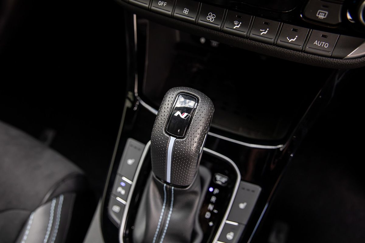 2024 Hyundai i30 N Premium PDe.V6