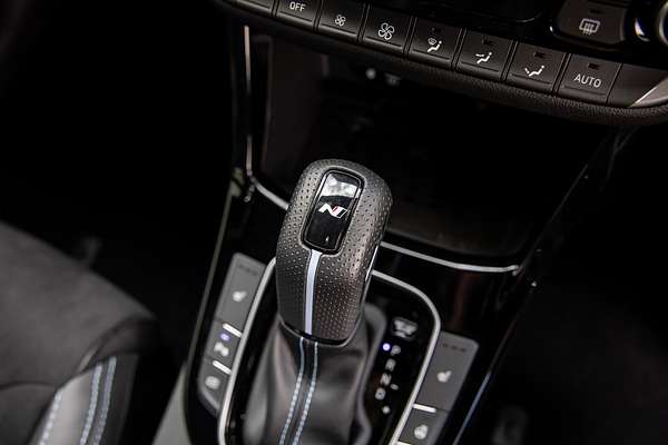 2024 Hyundai i30 N Premium PDe.V6