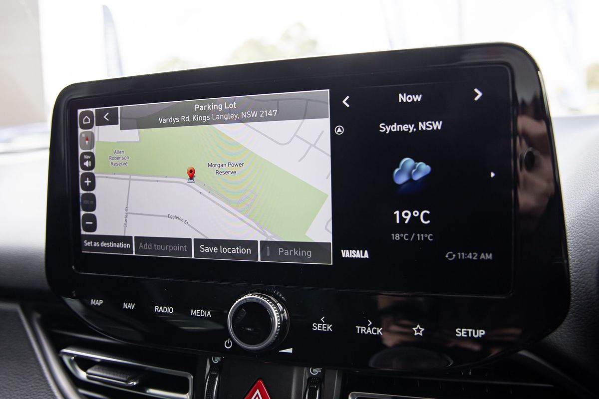 2024 Hyundai i30 N Premium PDe.V6