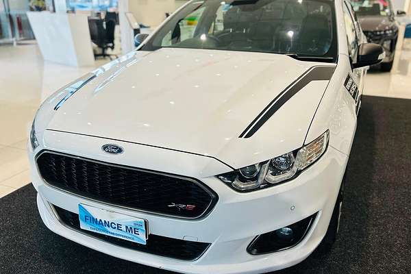 2015 Ford Falcon XR8 FG X