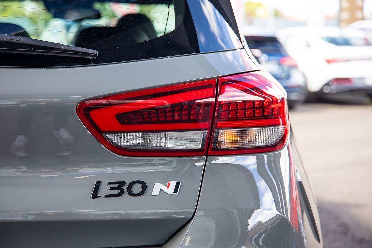 2024 Hyundai i30 N Premium PDe.V6