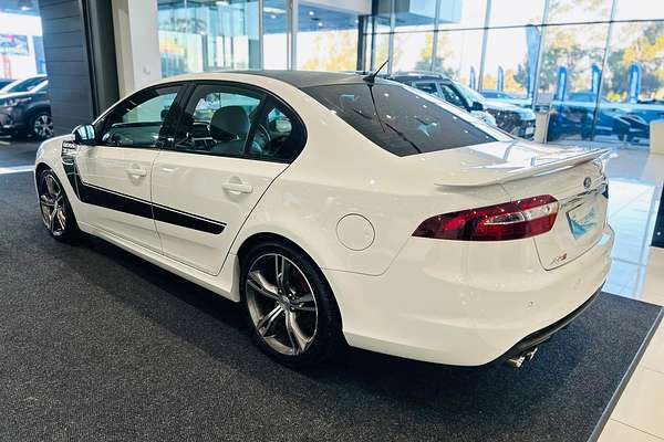 2015 Ford Falcon XR8 FG X