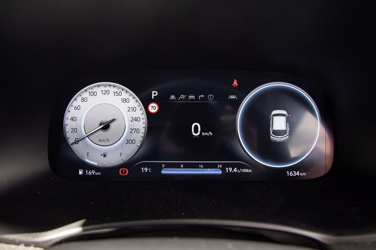 2024 Hyundai i30 N Premium PDe.V6