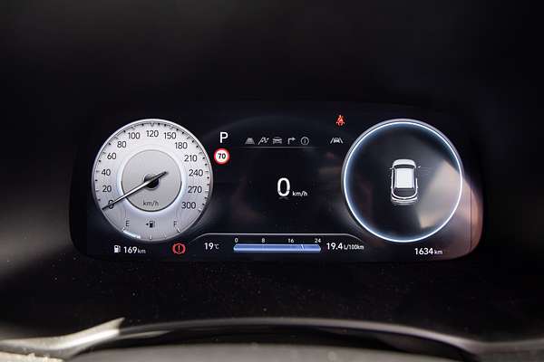 2024 Hyundai i30 N Premium PDe.V6