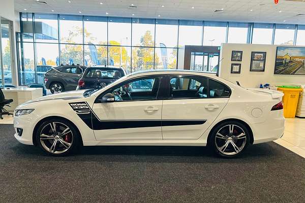 2015 Ford Falcon XR8 FG X