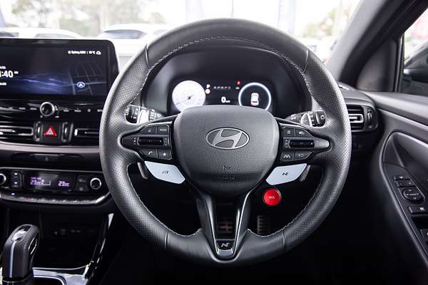 2024 Hyundai i30 N Premium PDe.V6