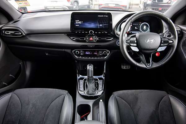 2024 Hyundai i30 N Premium PDe.V6
