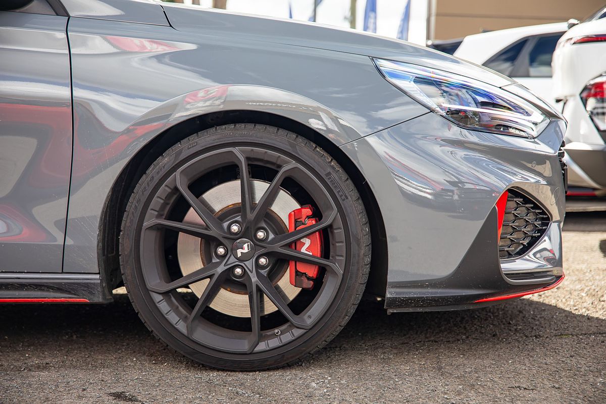 2024 Hyundai i30 N Premium PDe.V6