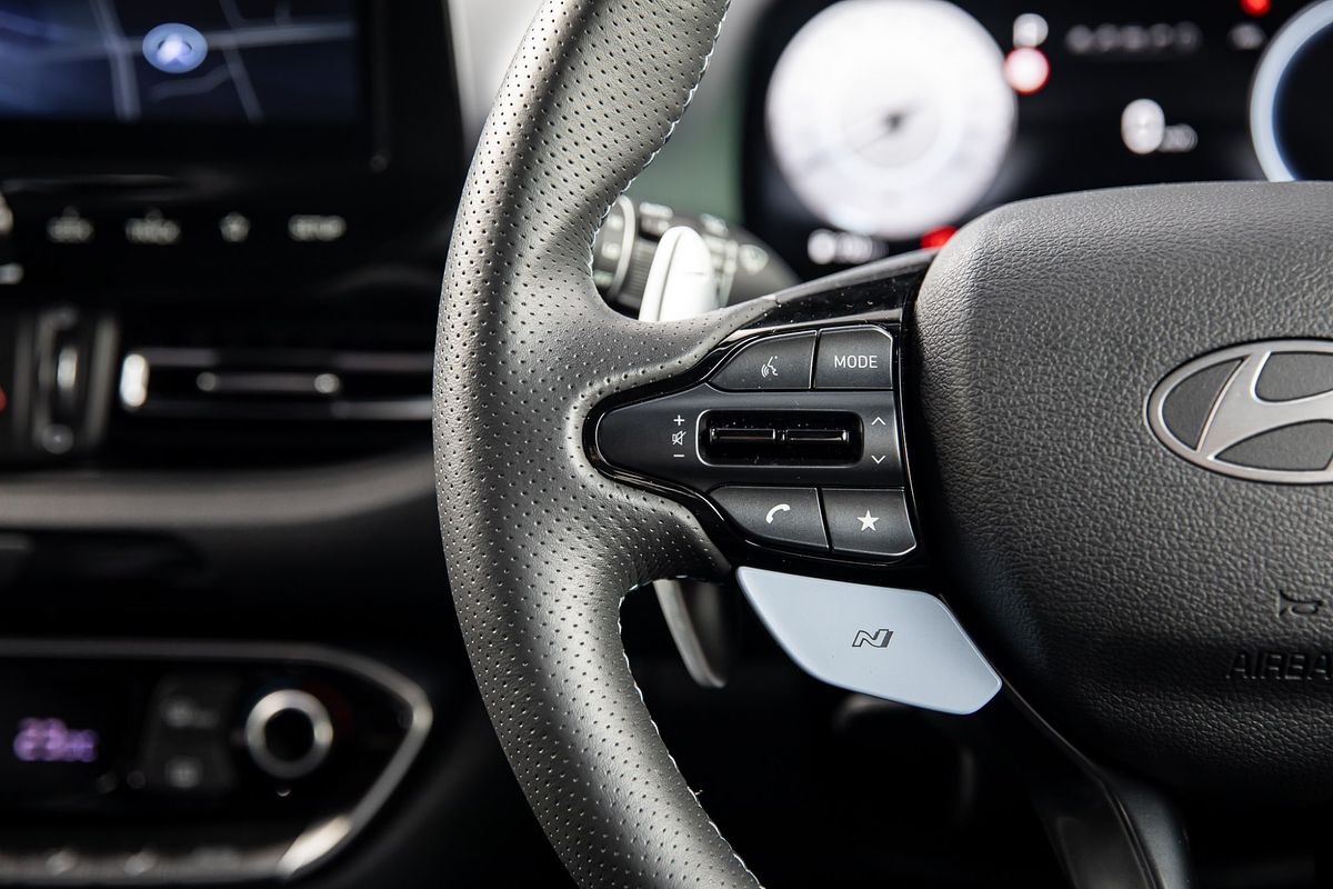 2024 Hyundai i30 N Premium PDe.V6