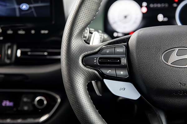2024 Hyundai i30 N Premium PDe.V6