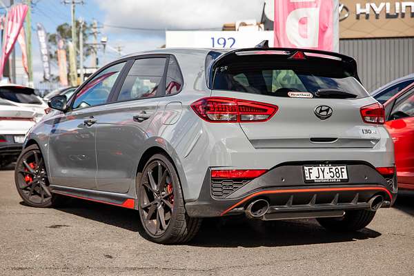2024 Hyundai i30 N Premium PDe.V6