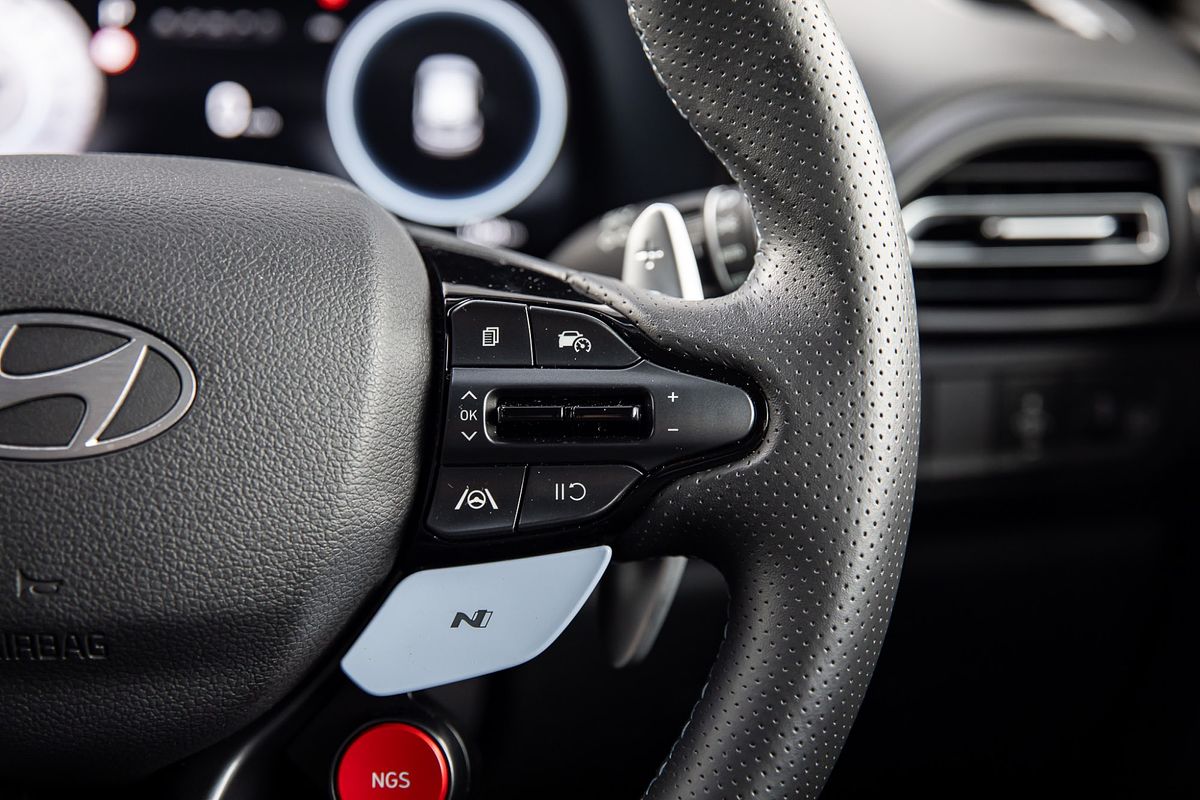 2024 Hyundai i30 N Premium PDe.V6