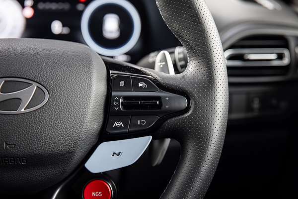 2024 Hyundai i30 N Premium PDe.V6