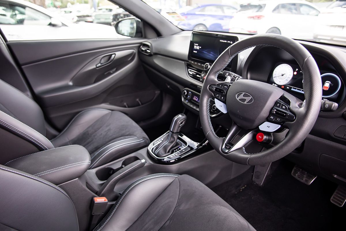 2024 Hyundai i30 N Premium PDe.V6