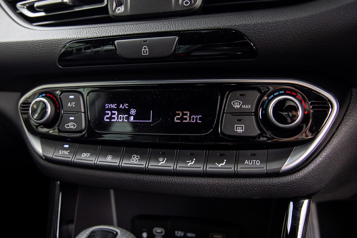 2024 Hyundai i30 N Premium PDe.V6