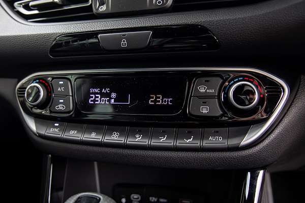 2024 Hyundai i30 N Premium PDe.V6