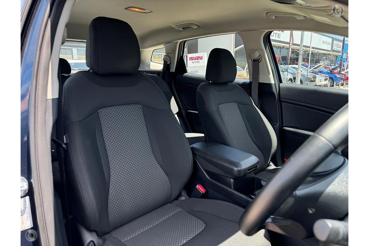 2024 Kia Sportage S NQ5