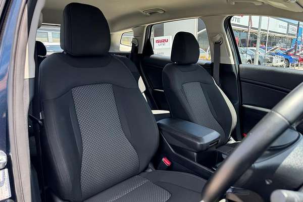 2024 Kia Sportage S NQ5