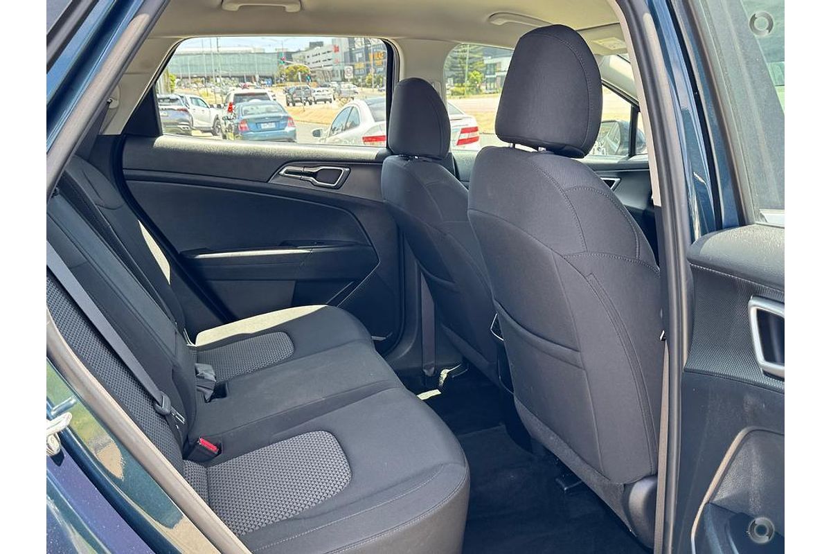 2024 Kia Sportage S NQ5