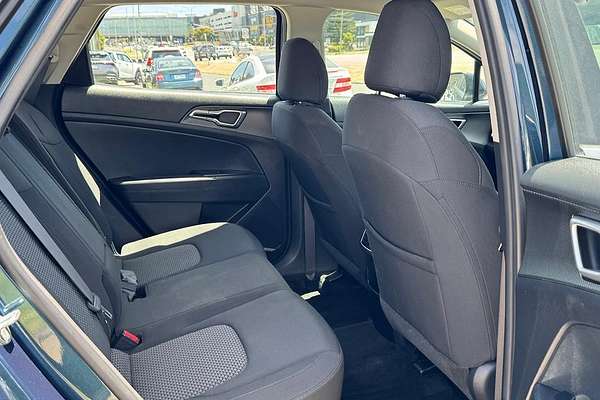 2024 Kia Sportage S NQ5