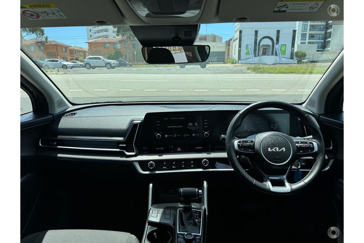 2024 Kia Sportage S NQ5